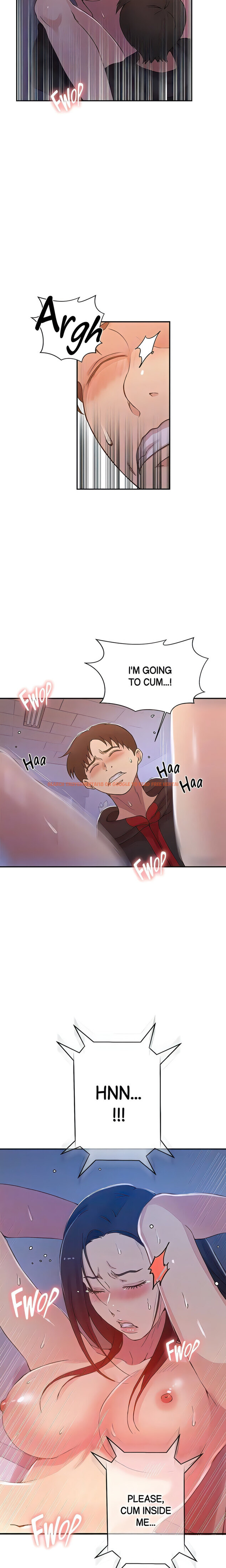 Read Hentai Image 7 93612 in comic Secret Class - Chapter 194 - hentaitnt.net
