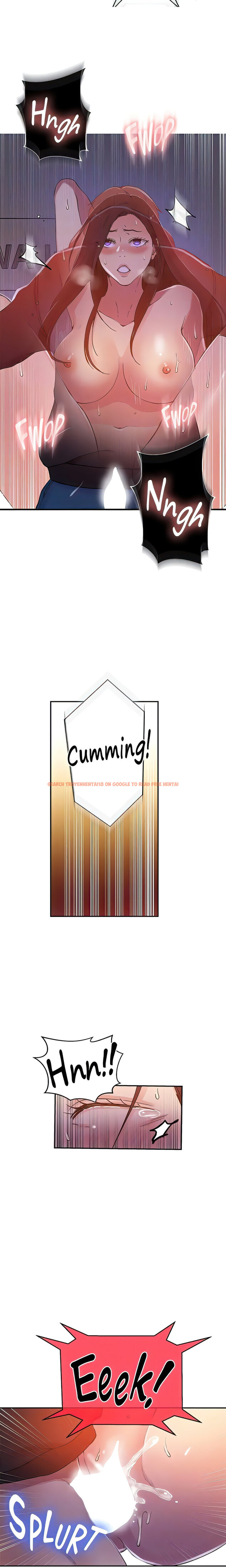 Read Hentai Image 8 93612 in comic Secret Class - Chapter 194 - hentaitnt.net
