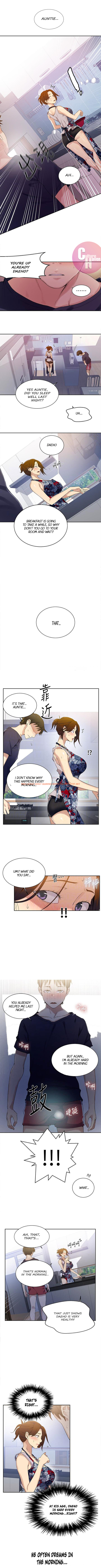 Read Hentai Image 3 991 in comic Secret Class - Chapter 20 - hentaitnt.net