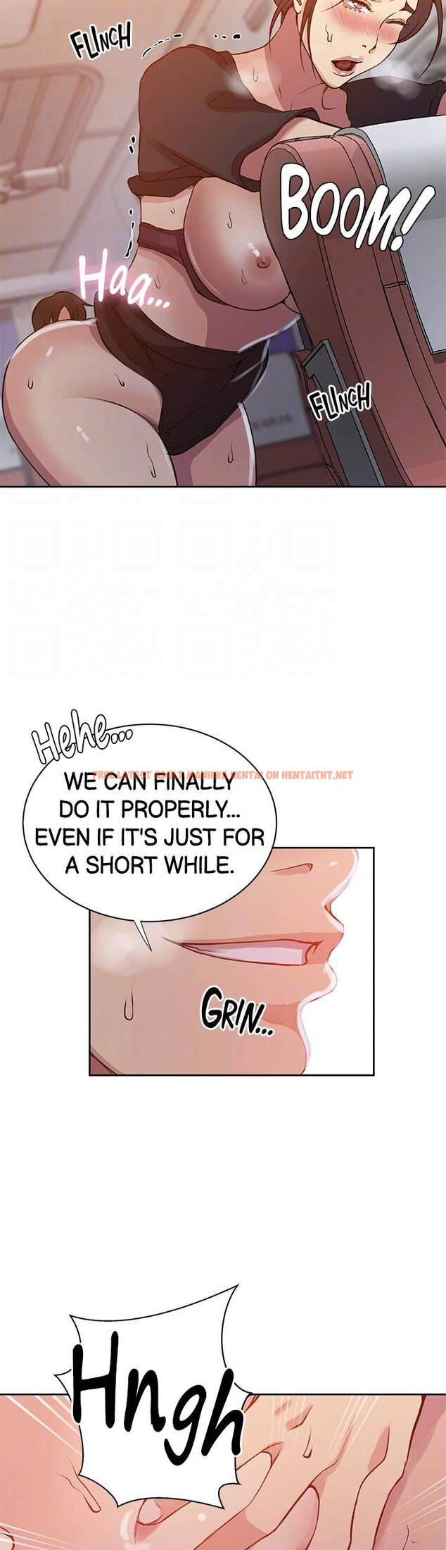 Read Hentai Image 33 00998 in comic Secret Class - Chapter 201 - hentaitnt.net