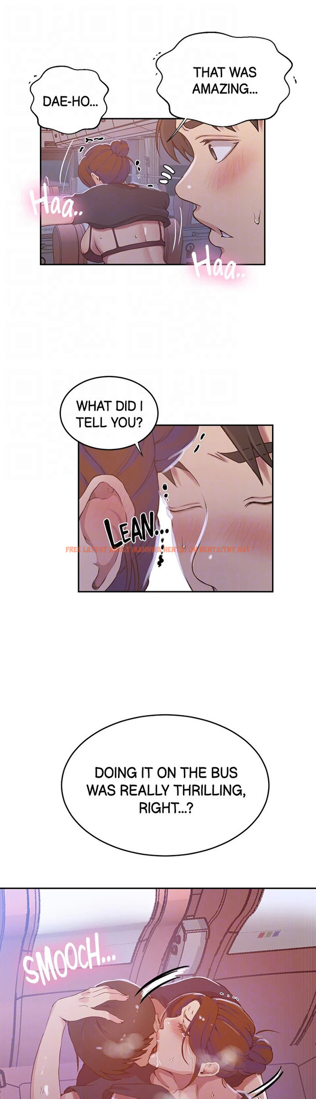 Read Hentai Image 15 13624 in comic Secret Class - Chapter 202 - hentaitnt.net