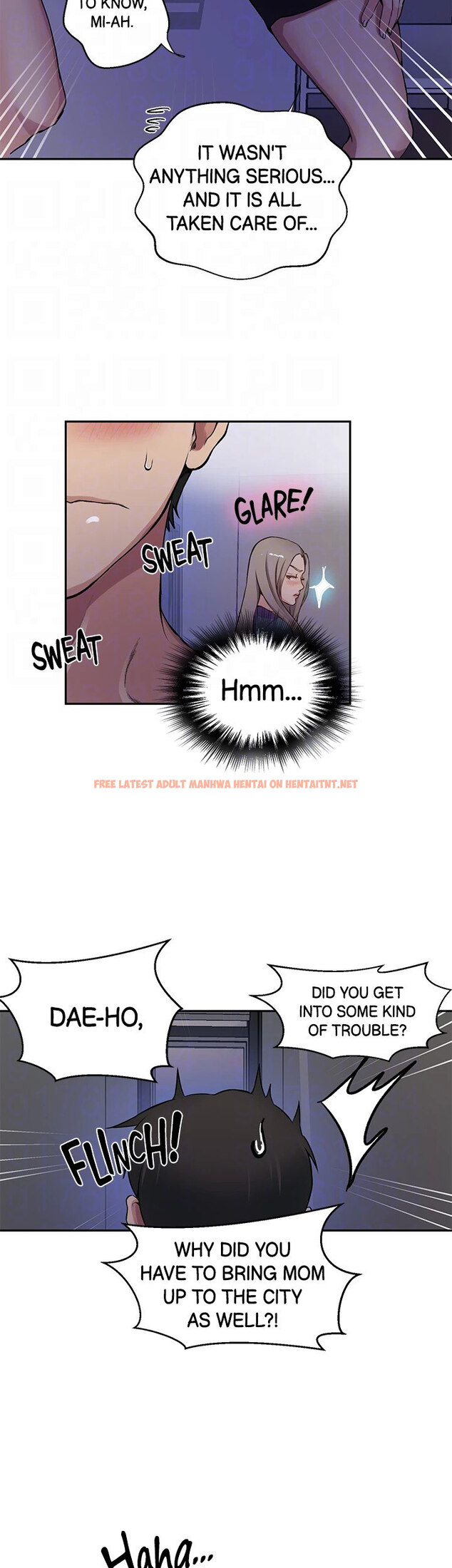 Read Hentai Image 18 13624 in comic Secret Class - Chapter 202 - hentaitnt.net