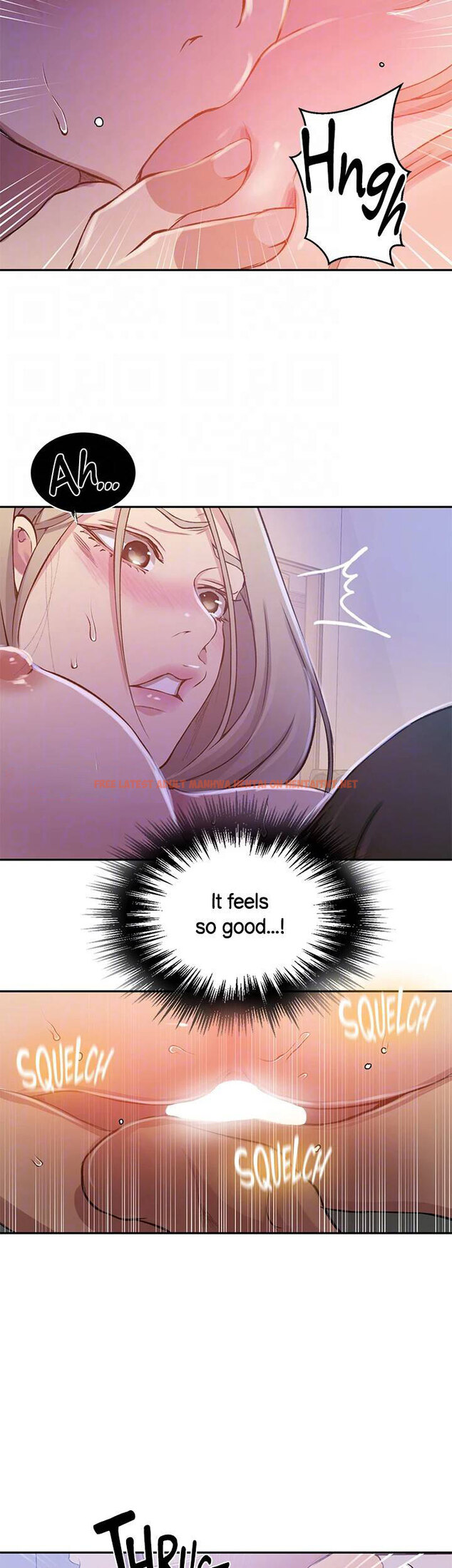 Read Hentai Image 17 60419 in comic Secret Class - Chapter 203 - hentaitnt.net