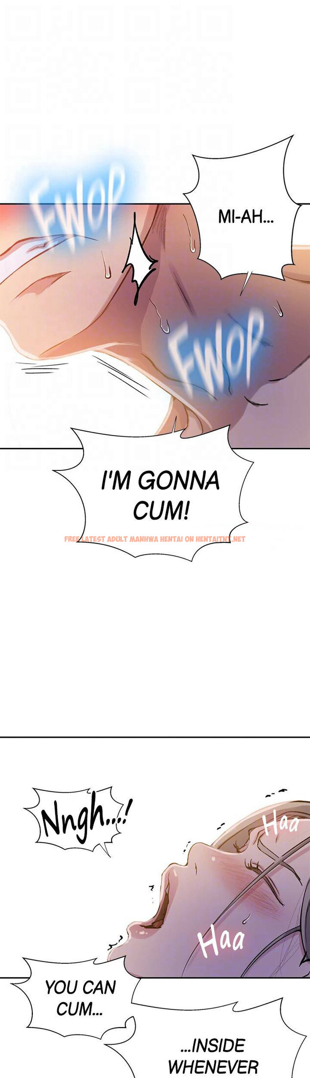 Read Hentai Image 20 60419 in comic Secret Class - Chapter 203 - hentaitnt.net