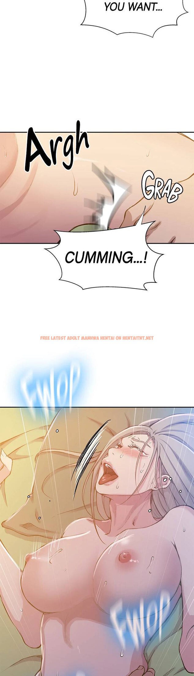 Read Hentai Image 21 60419 in comic Secret Class - Chapter 203 - hentaitnt.net