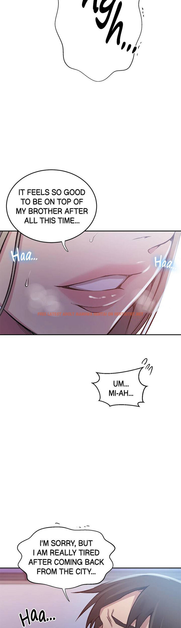 Read Hentai Image 6 60419 in comic Secret Class - Chapter 203 - hentaitnt.net