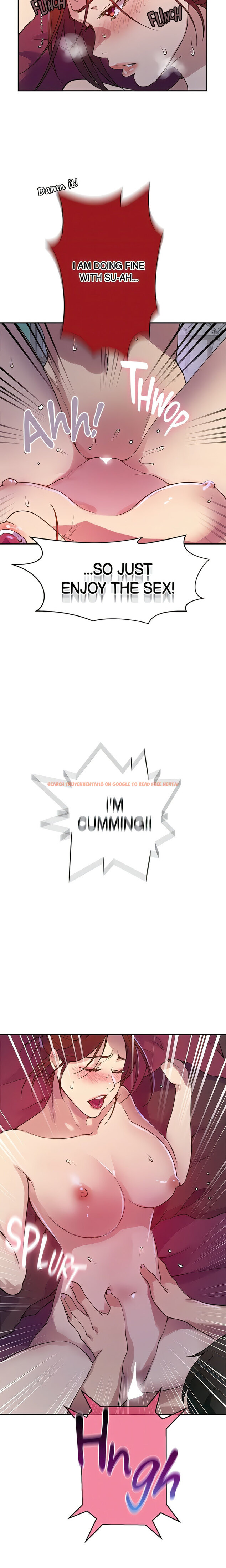 Read Hentai Image 11 95061 in comic Secret Class - Chapter 208 - hentaitnt.net