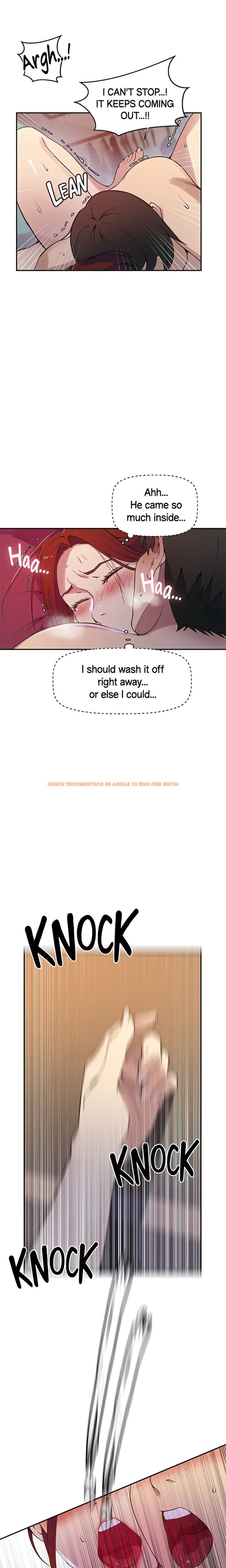 Read Hentai Image 12 95061 in comic Secret Class - Chapter 208 - hentaitnt.net