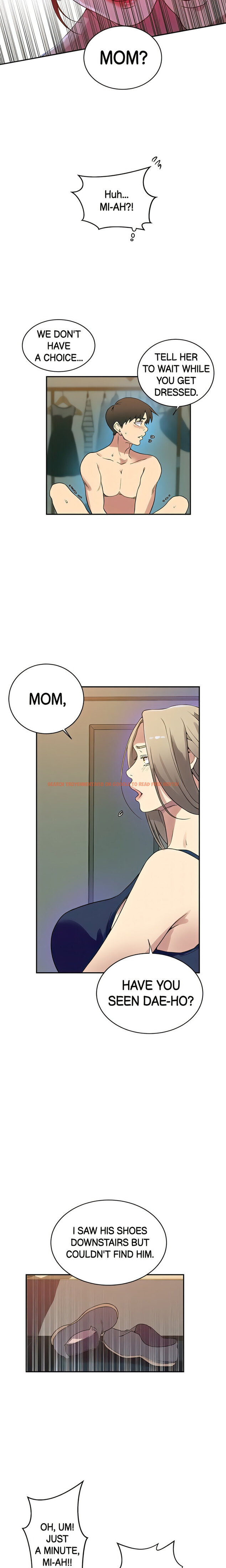 Read Hentai Image 13 95061 in comic Secret Class - Chapter 208 - hentaitnt.net