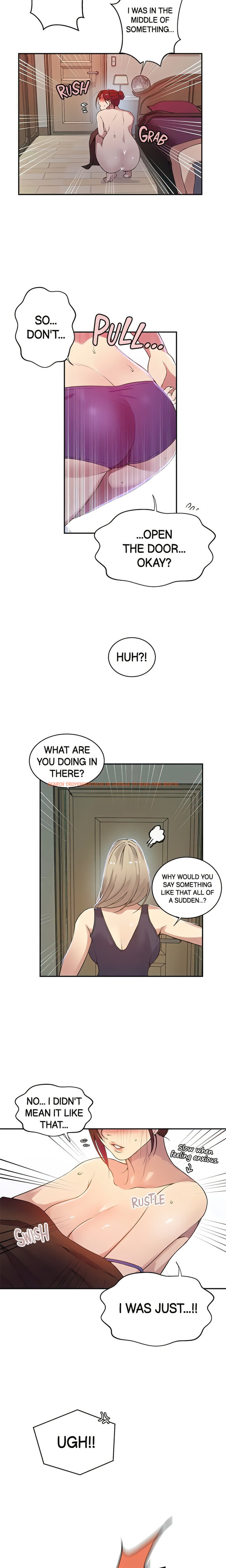 Read Hentai Image 14 95061 in comic Secret Class - Chapter 208 - hentaitnt.net