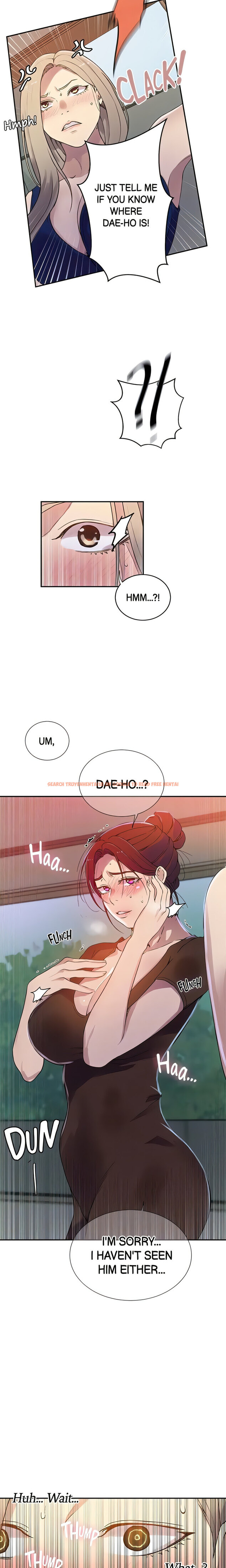 Read Hentai Image 15 95061 in comic Secret Class - Chapter 208 - hentaitnt.net