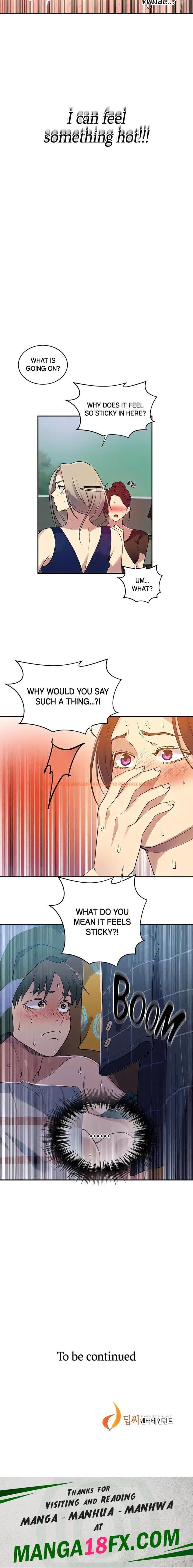 Read Hentai Image 16 95061 in comic Secret Class - Chapter 208 - hentaitnt.net