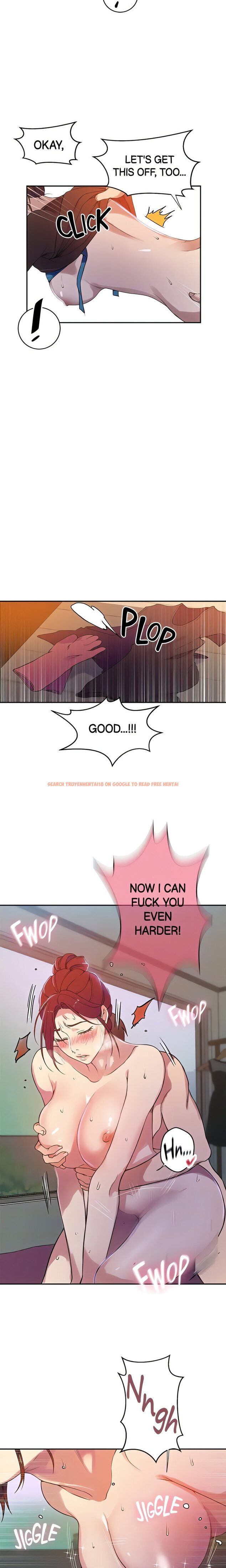Read Hentai Image 5 95061 in comic Secret Class - Chapter 208 - hentaitnt.net