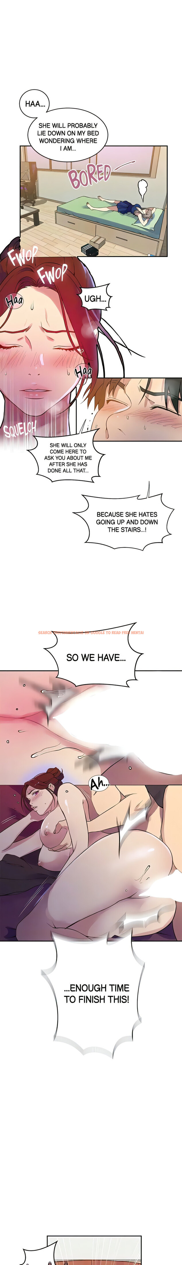 Read Hentai Image 9 95061 in comic Secret Class - Chapter 208 - hentaitnt.net
