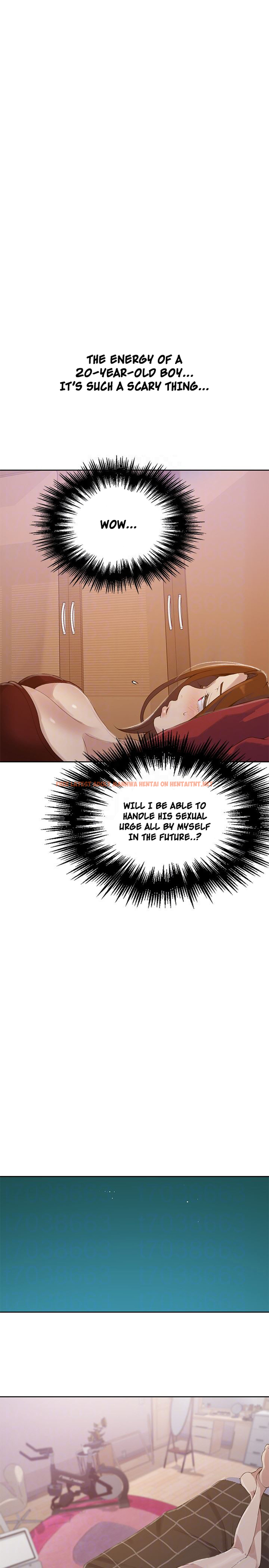 Read Hentai Image 13 991 in comic Secret Class - Chapter 21 - hentaitnt.net