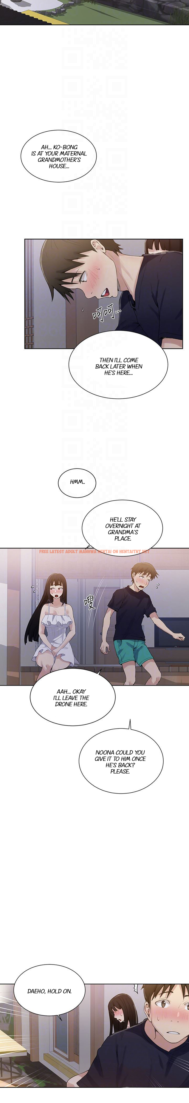 Read Hentai Image 25 991 in comic Secret Class - Chapter 21 - hentaitnt.net