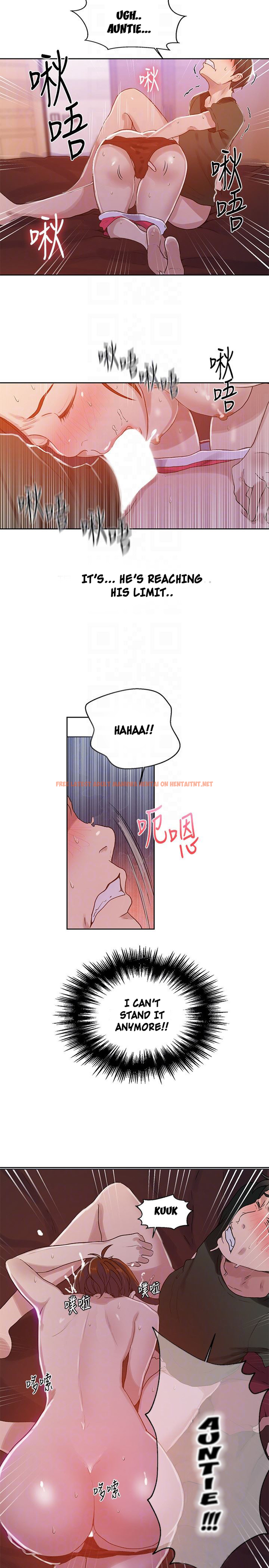 Read Hentai Image 9 991 in comic Secret Class - Chapter 21 - hentaitnt.net