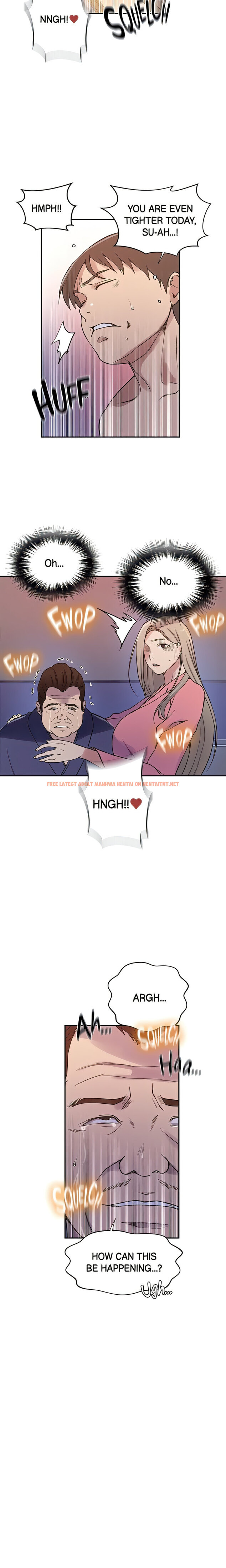 Read Hentai Image 4 49231 in comic Secret Class - Chapter 212 - hentaitnt.net