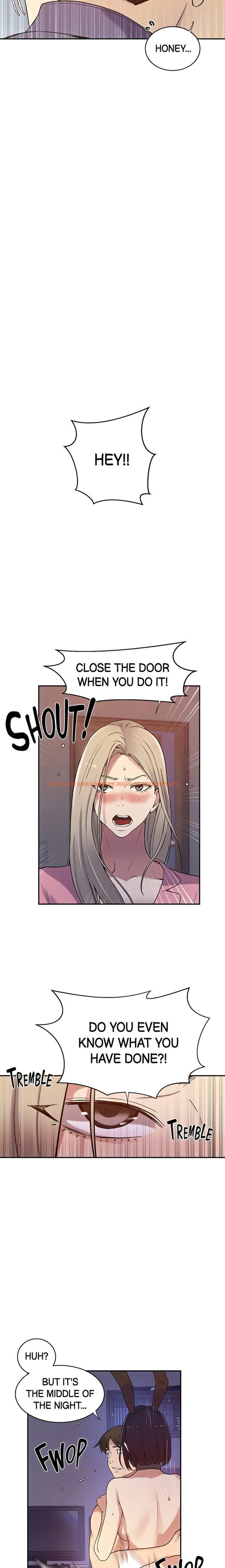 Read Hentai Image 8 49232 in comic Secret Class - Chapter 212 - hentaitnt.net