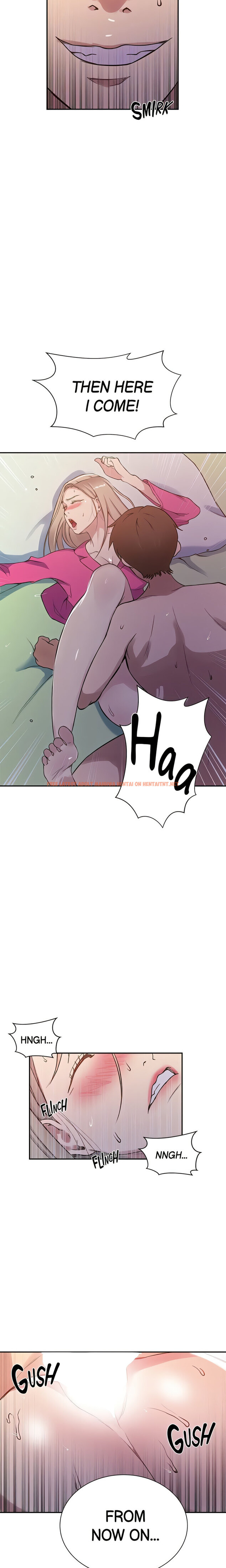 Read Hentai Image 10 49208 in comic Secret Class - Chapter 213 - hentaitnt.net