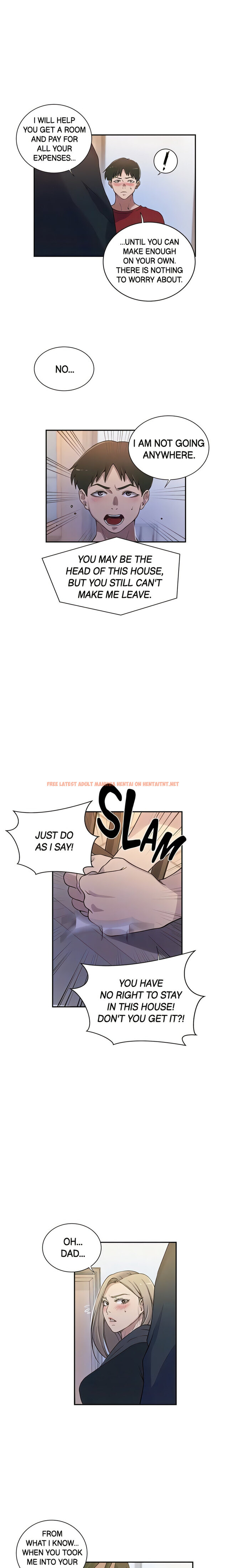 Read Hentai Image 15 49208 in comic Secret Class - Chapter 213 - hentaitnt.net