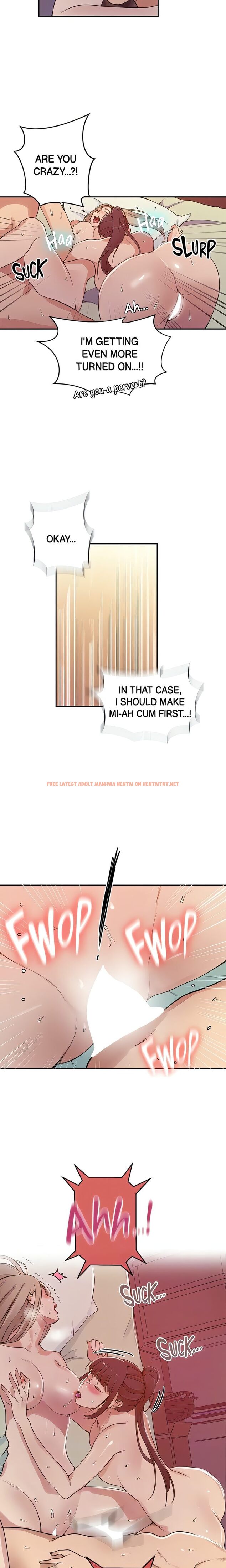 Read Hentai Image 14 49276 in comic Secret Class - Chapter 215 - hentaitnt.net