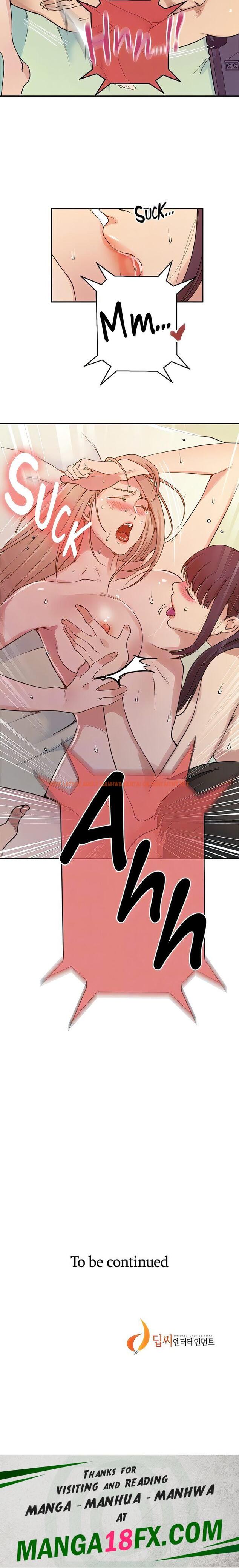 Read Hentai Image 15 49277 in comic Secret Class - Chapter 215 - hentaitnt.net