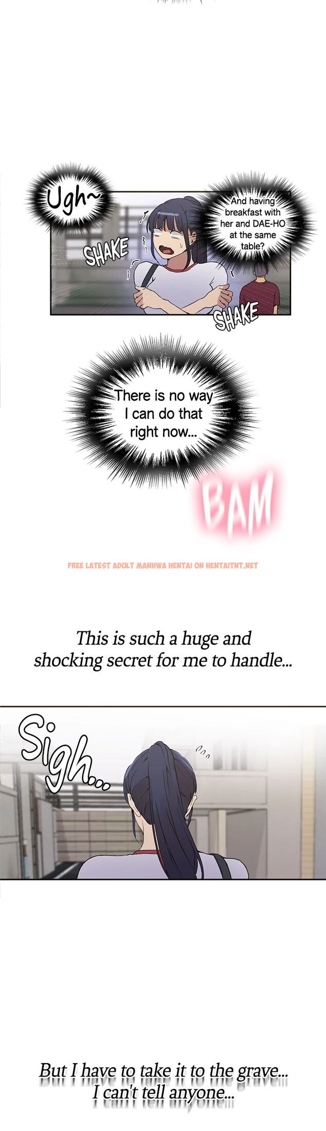 Read Hentai Image 21 cf000 in comic Secret Class - Chapter 219 - hentaitnt.net