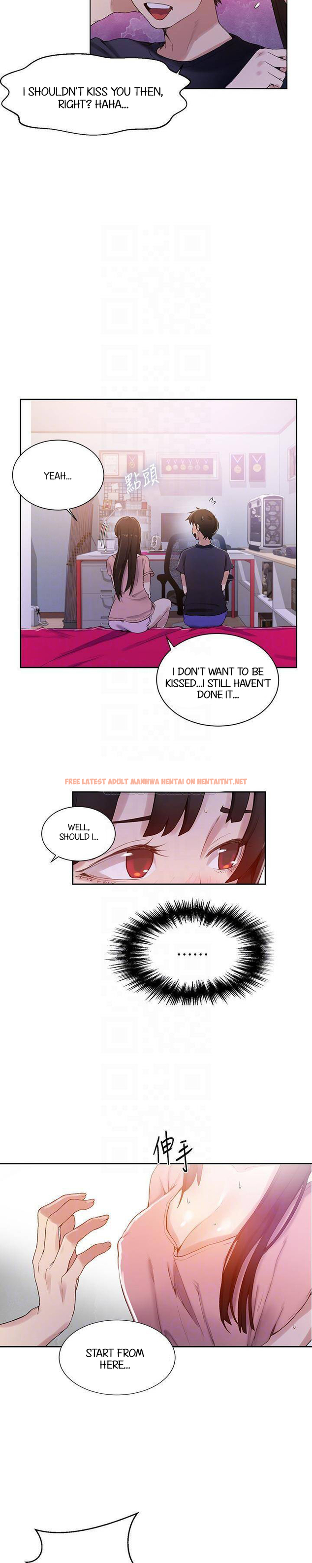 Read Hentai Image 14 991 in comic Secret Class - Chapter 22 - hentaitnt.net