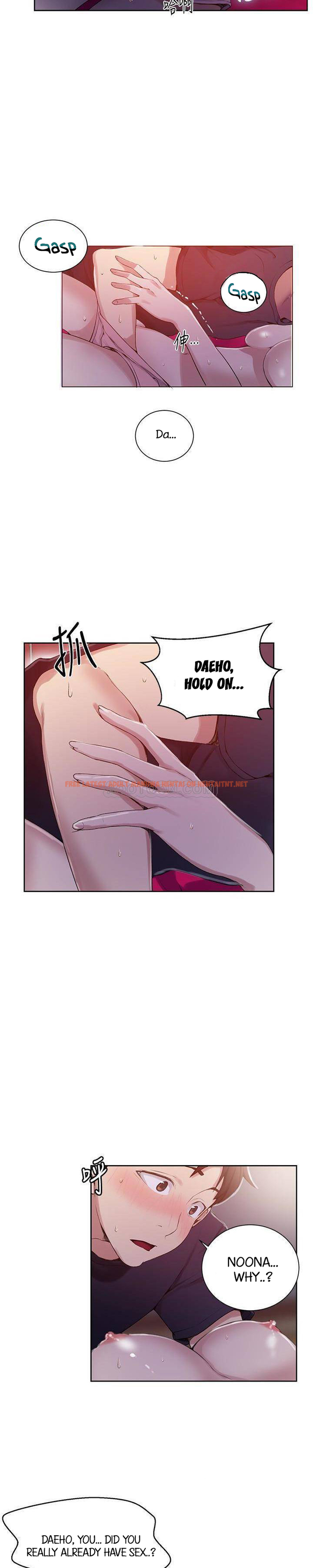 Read Hentai Image 20 991 in comic Secret Class - Chapter 22 - hentaitnt.net