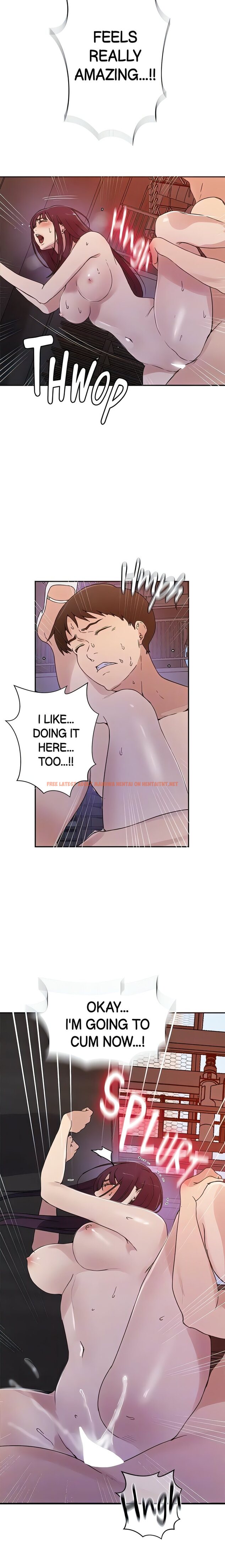 Read Hentai Image 6 c832b in comic Secret Class - Chapter 220 - hentaitnt.net