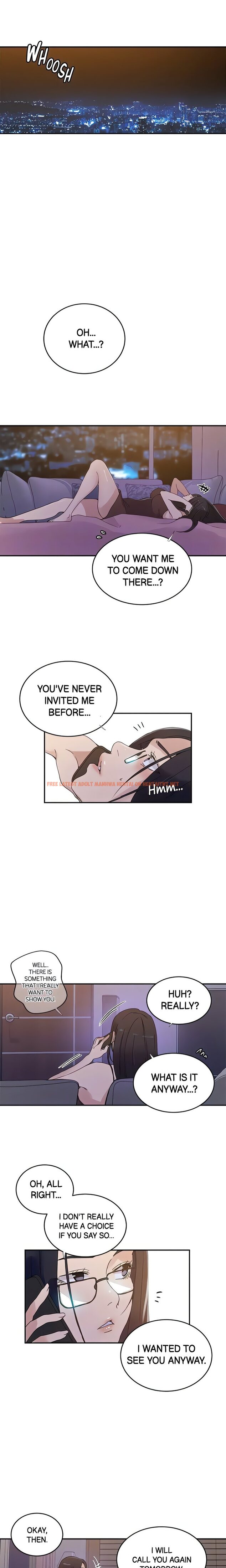 Read Hentai Image 9 c832b in comic Secret Class - Chapter 220 - hentaitnt.net