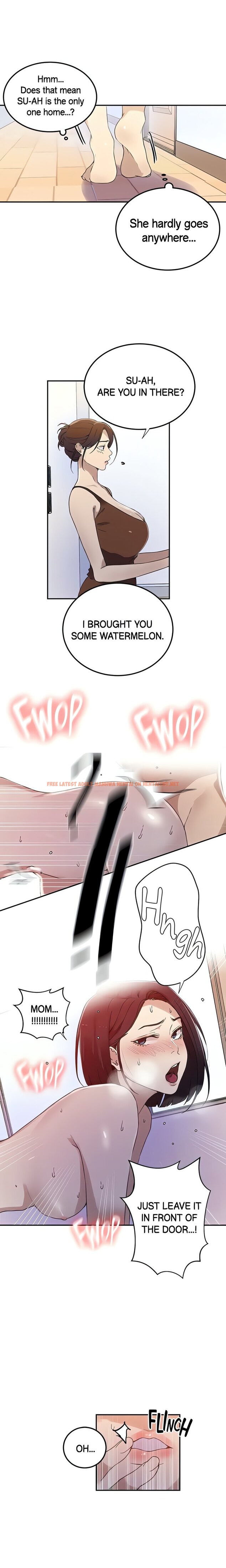 Read Hentai Image 4 1cade in comic Secret Class - Chapter 222 - hentaitnt.net