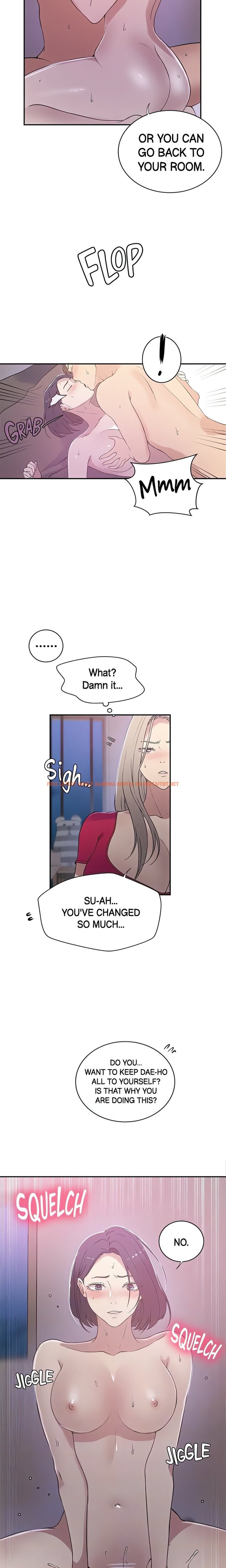 Read Hentai Image 5 bb944 in comic Secret Class - Chapter 225 - hentaitnt.net