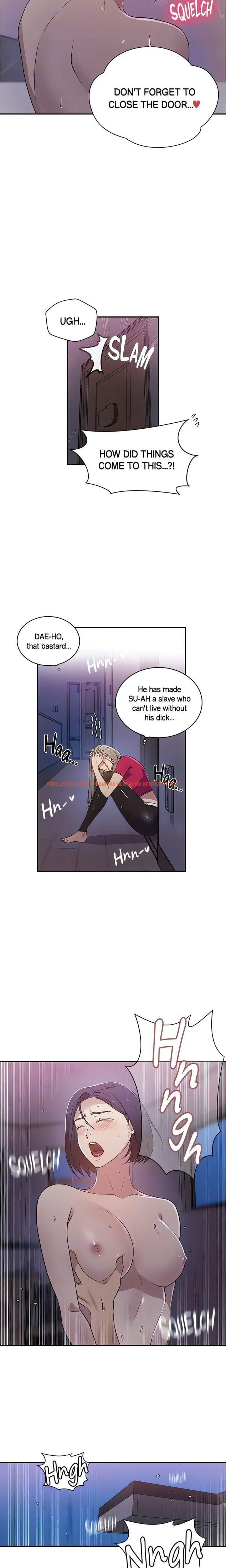 Read Hentai Image 7 bb944 in comic Secret Class - Chapter 225 - hentaitnt.net