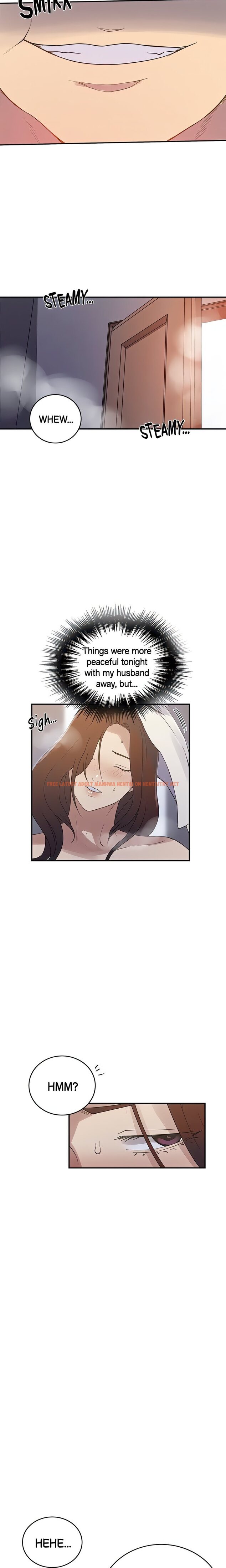 Read Hentai Image 12 96b12 in comic Secret Class - Chapter 229 - hentaitnt.net