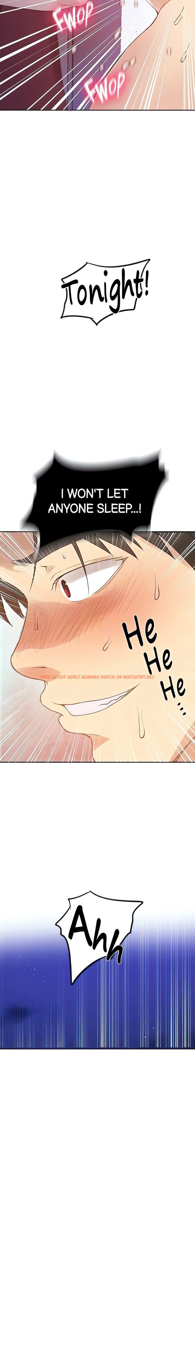 Read Hentai Image 18 96b12 in comic Secret Class - Chapter 229 - hentaitnt.net