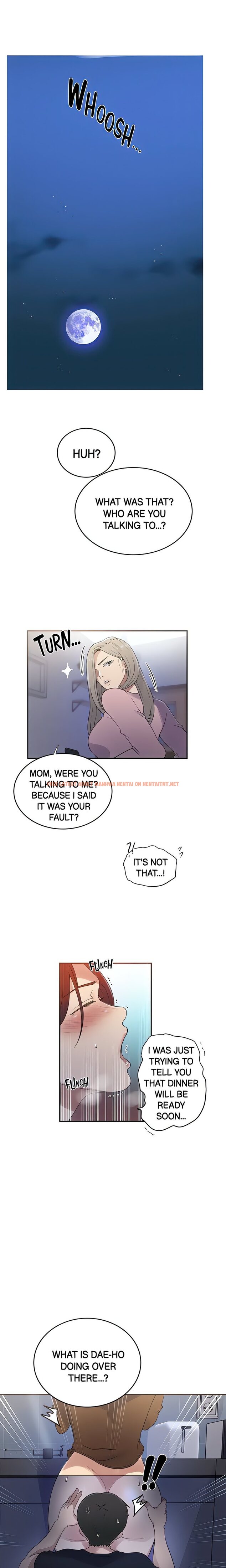 Read Hentai Image 3 96b12 in comic Secret Class - Chapter 229 - hentaitnt.net