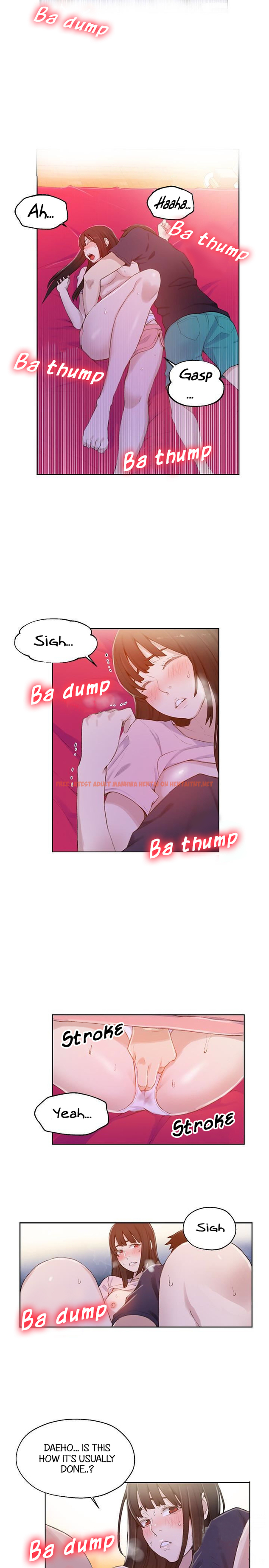 Read Hentai Image 2 988 in comic Secret Class - Chapter 23 - hentaitnt.net