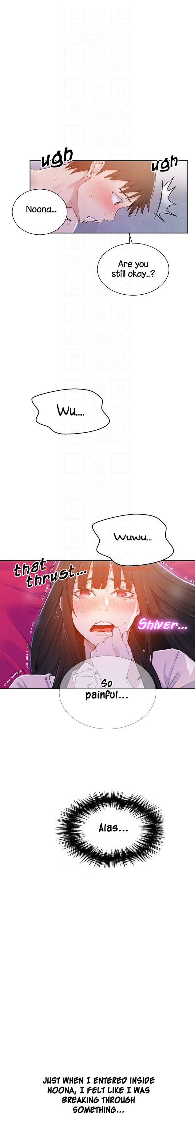 Read Hentai Image 22 988 in comic Secret Class - Chapter 23 - hentaitnt.net