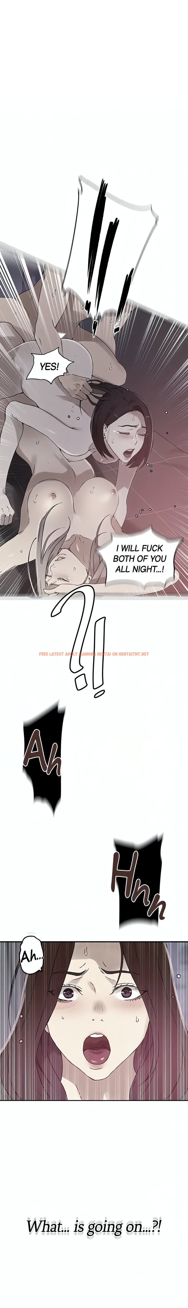 Read Hentai Image 1 e0832 in comic Secret Class - Chapter 232 - hentaitnt.net