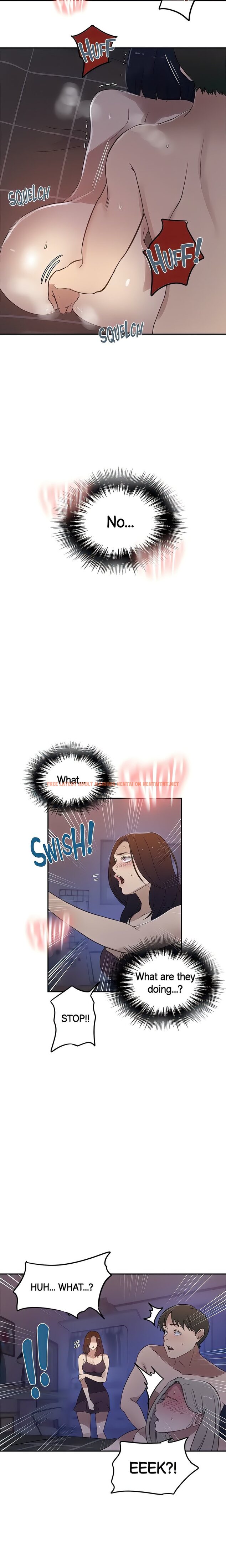 Read Hentai Image 3 e0832 in comic Secret Class - Chapter 232 - hentaitnt.net