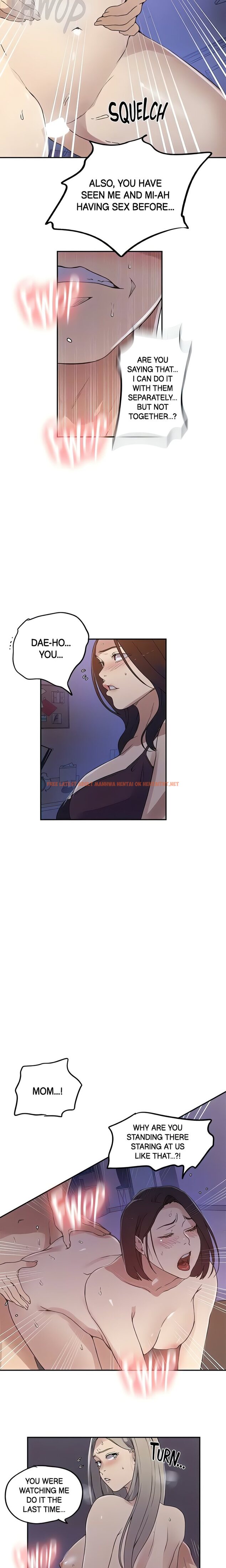 Read Hentai Image 6 e0832 in comic Secret Class - Chapter 232 - hentaitnt.net