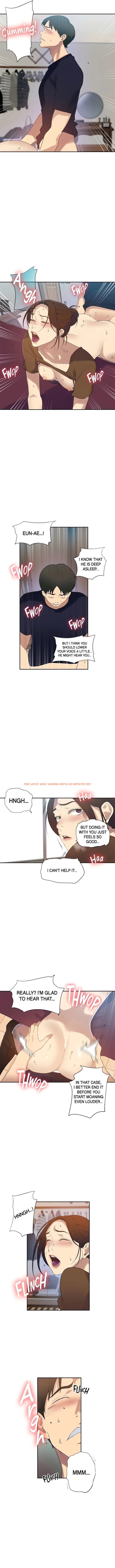 Read Hentai Image 6 4a52c in comic Secret Class - Chapter 234 - hentaitnt.net