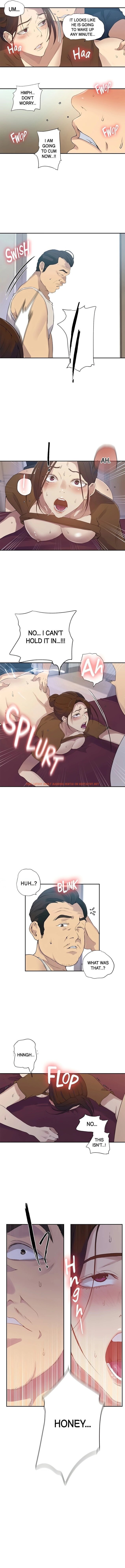 Read Hentai Image 7 4a52c in comic Secret Class - Chapter 234 - hentaitnt.net