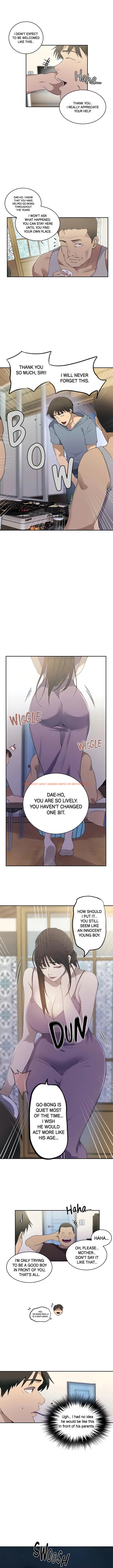 Read Hentai Image 6 9050c in comic Secret Class - Chapter 236 - hentaitnt.net