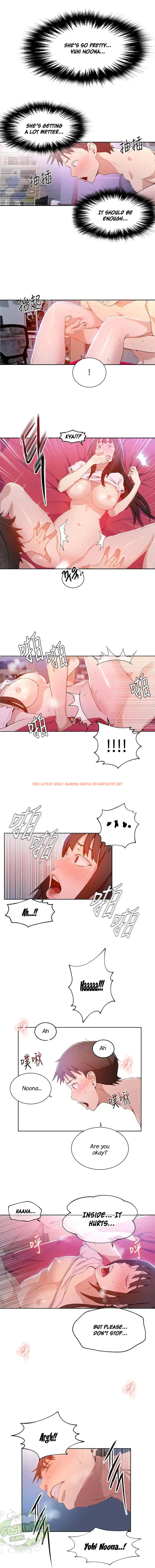 Read Hentai Image 3 988 in comic Secret Class - Chapter 24 - hentaitnt.net