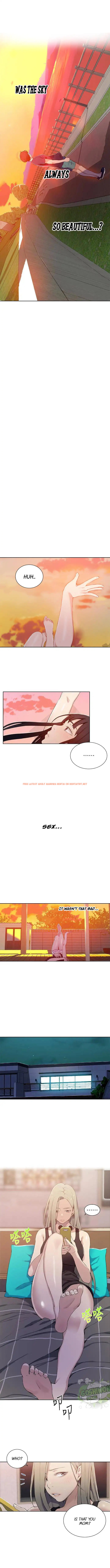 Read Hentai Image 7 988 in comic Secret Class - Chapter 24 - hentaitnt.net