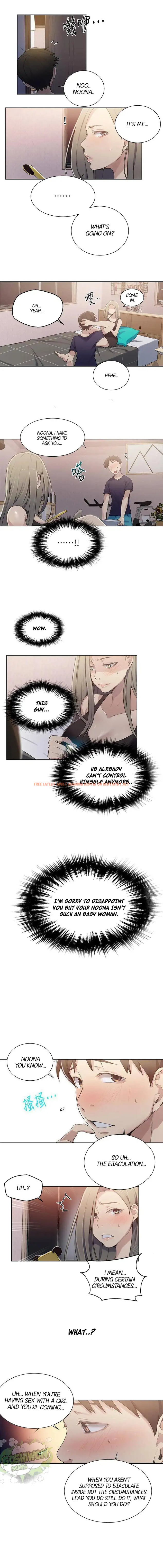 Read Hentai Image 8 988 in comic Secret Class - Chapter 24 - hentaitnt.net