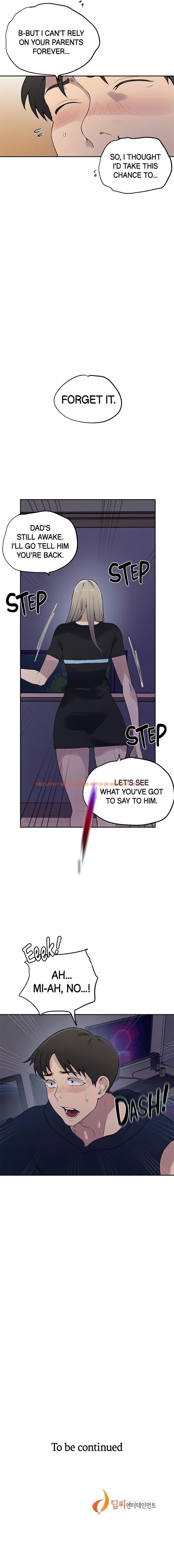 Read Hentai Image 10 f81fb in comic Secret Class - Chapter 241 - hentaitnt.net